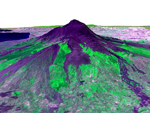 Advanced Spaceborne Thermal Emission and Reflection Radiometer